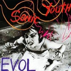 Sonic Youth : EVOL